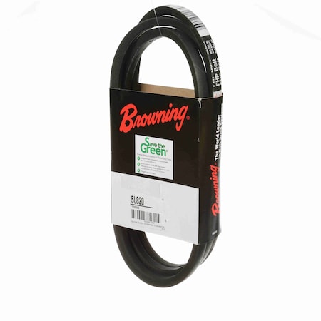 Browning Rubber FHP Belt 5L820